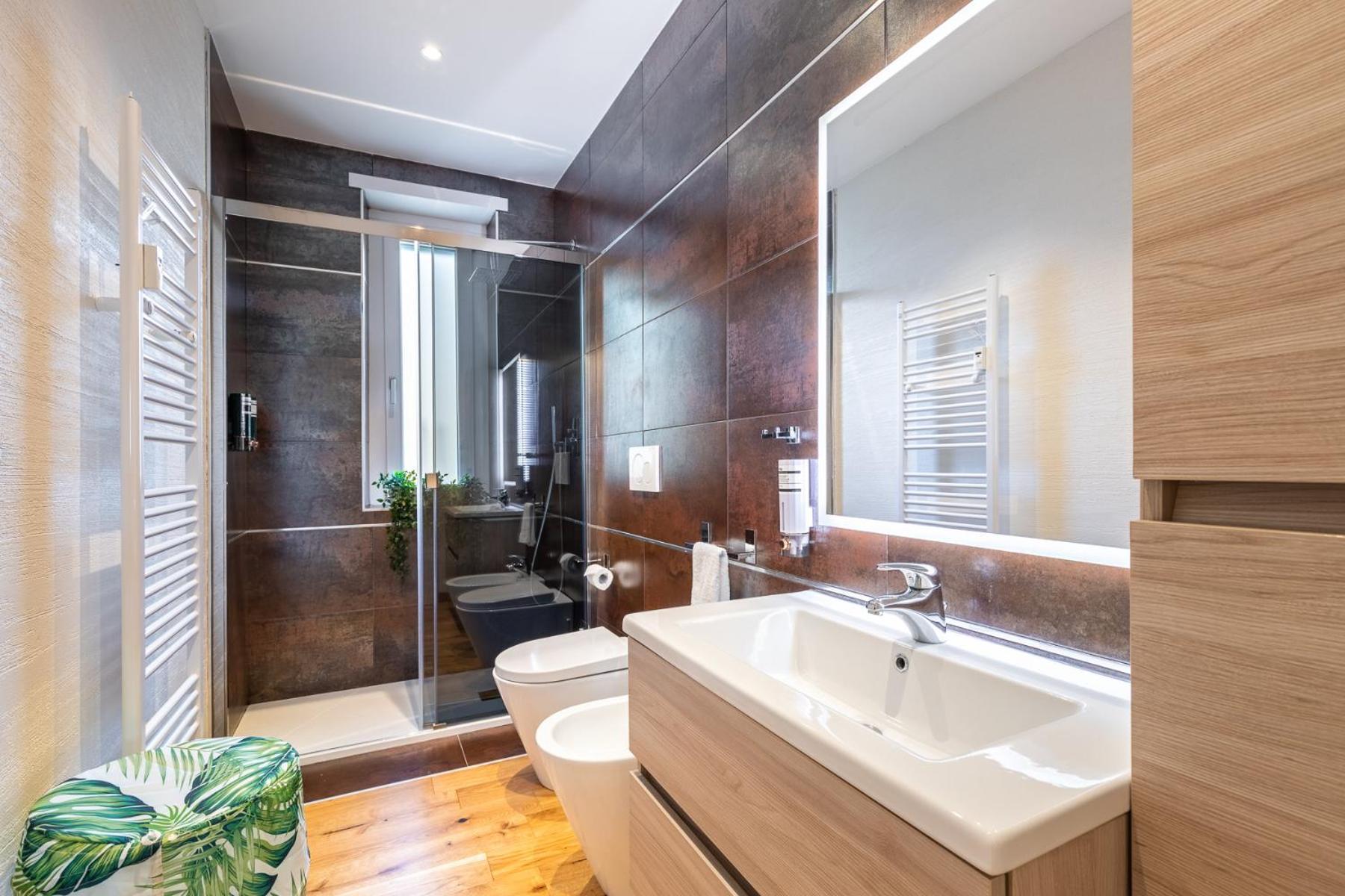 Urban Jungle Santa Rita Family Home ตูริน ภายนอก รูปภาพ