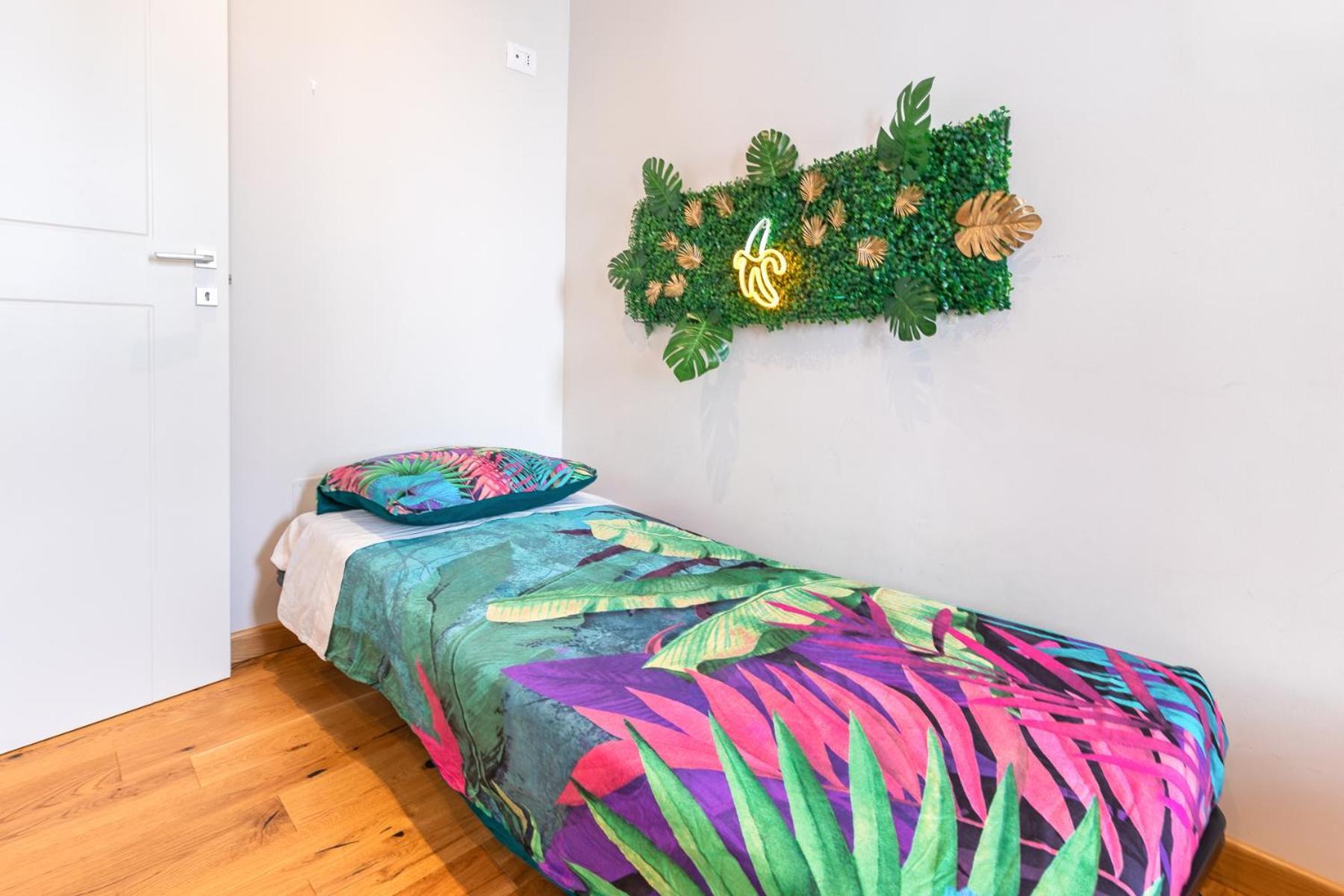 Urban Jungle Santa Rita Family Home ตูริน ภายนอก รูปภาพ