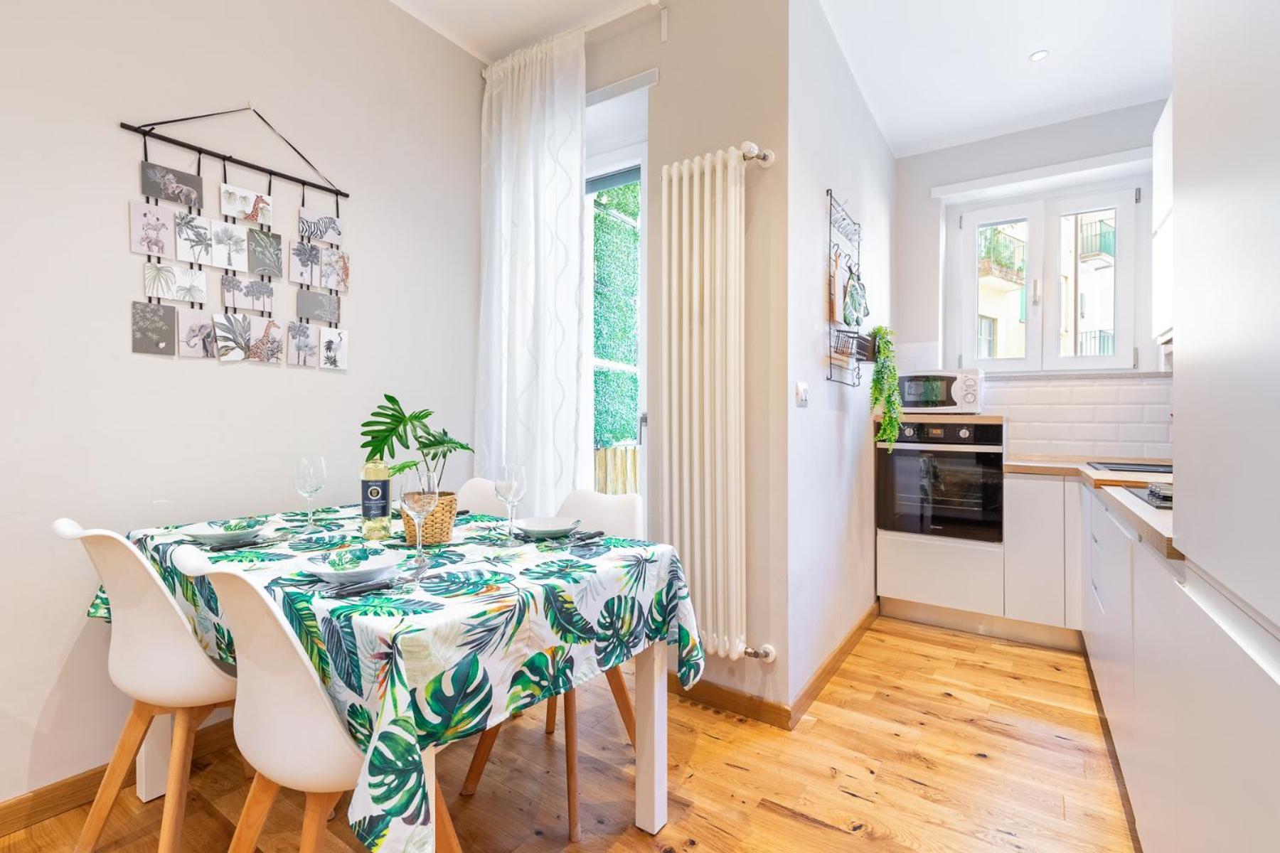 Urban Jungle Santa Rita Family Home ตูริน ภายนอก รูปภาพ